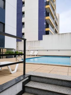 Apartamento  3 quartos 1 suíte Stiep em Salvador