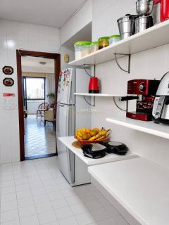 Apartamento  3 quartos 1 suíte Stiep em Salvador