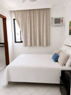 Apartamento  3 quartos 1 suíte Stiep em Salvador