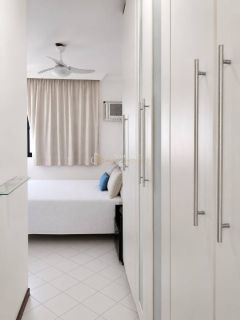 Apartamento  3 quartos 1 suíte Stiep em Salvador