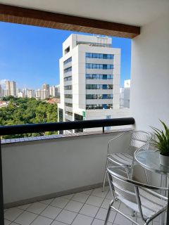 Apartamento  3 quartos 1 suíte Stiep em Salvador