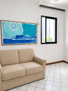 Apartamento  3 quartos 1 suíte Stiep em Salvador