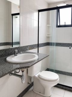 Apartamento  3 quartos 1 suíte Stiep em Salvador