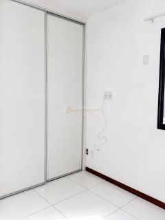 Apartamento Para Alugar com 3 quartos 1 suíte Stiep em Salvador