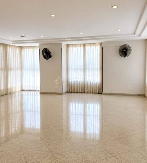 Apartamento Para Alugar com 3 quartos 1 suíte Stiep em Salvador