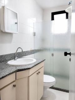 Apartamento Para Alugar com 3 quartos 1 suíte Stiep em Salvador