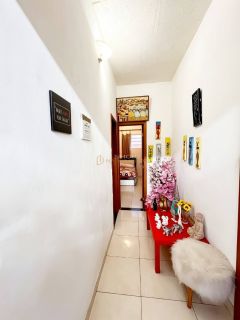 Casa Solta  2 quartos 1 suíte Itapuã em Salvador