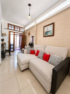 Casa Solta  2 quartos 1 suíte Itapuã em Salvador