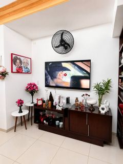 Casa Solta  2 quartos 1 suíte Itapuã em Salvador