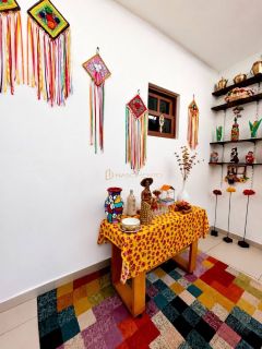 Casa Solta  2 quartos 1 suíte Itapuã em Salvador