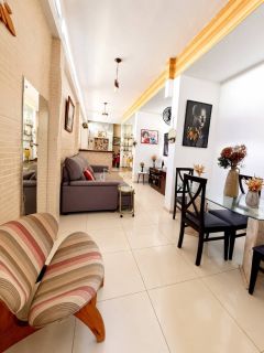 Casa Solta  2 quartos 1 suíte Itapuã em Salvador
