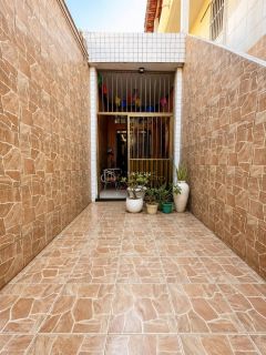Casa Solta  2 quartos 1 suíte Itapuã em Salvador