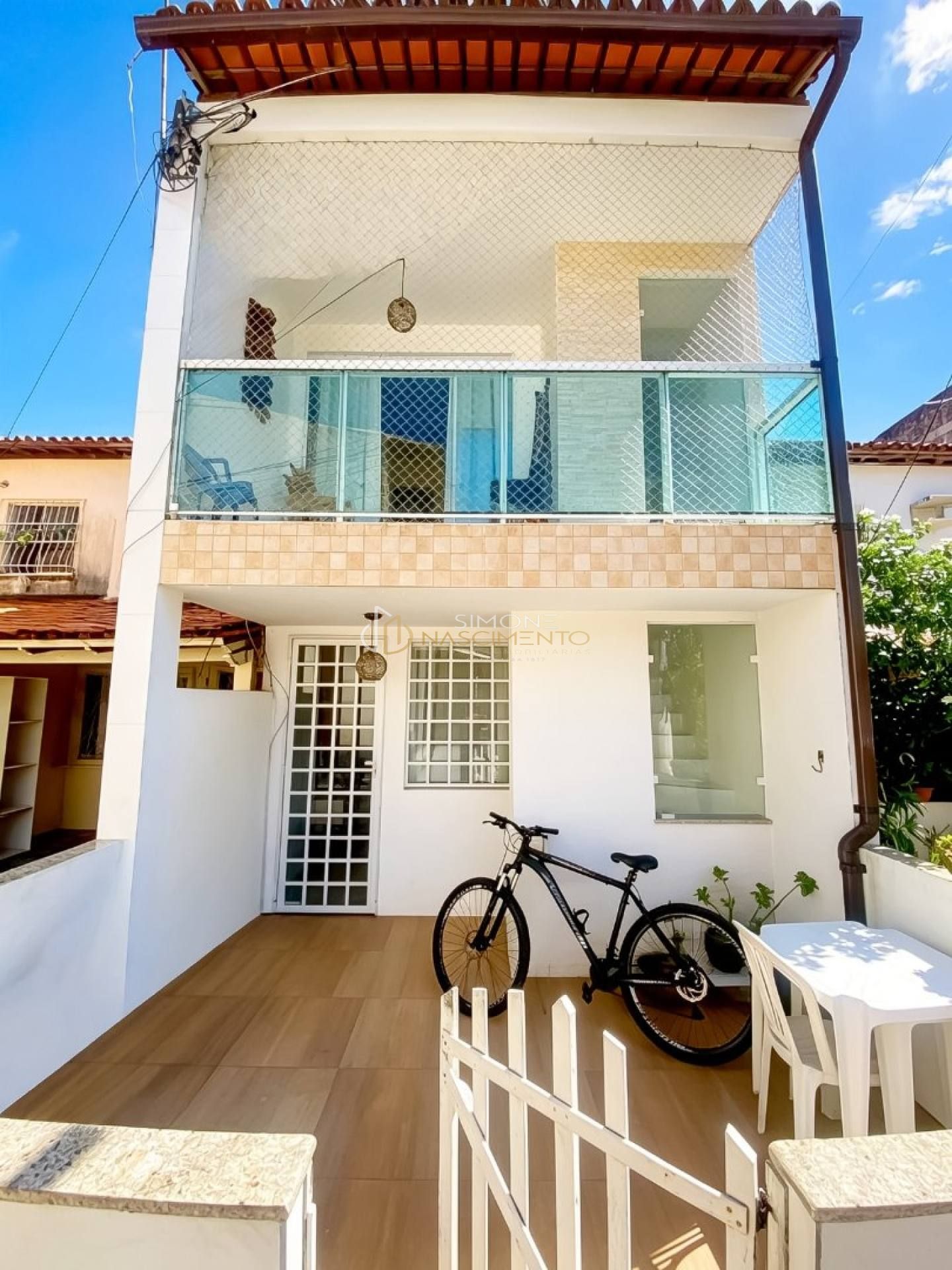 Casa de Condomínio  6 quartos 4 suítes no  Stella Mares