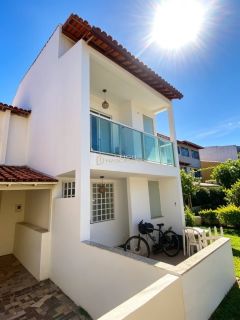 Casa de Condomínio  6 quartos 4 suítes no  Stella Mares