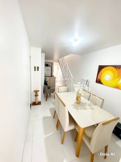 Casa de Condomínio  6 quartos 4 suítes no  Stella Mares