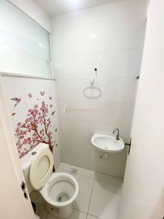 Casa de Condomínio  6 quartos 4 suítes no  Stella Mares