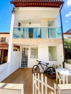 Casa de Condomínio  6 quartos 4 suítes no  Stella Mares