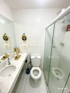 Casa de Condomínio  6 quartos 4 suítes no  Stella Mares