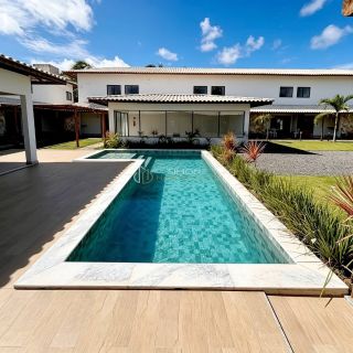 Apartamento 1 quartos 1 suíte Imbassai