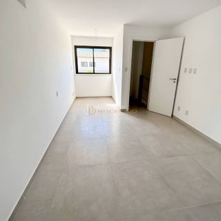 Apartamento 1 quartos 1 suíte Imbassai