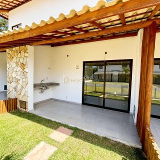 Apartamento 1 quartos 1 suíte Imbassai