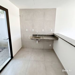 Apartamento 1 quartos 1 suíte Imbassai