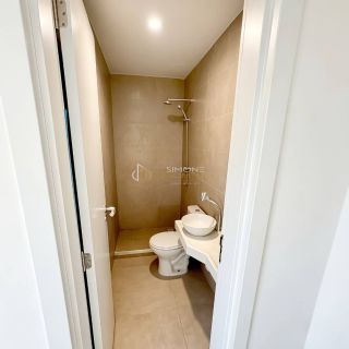 Apartamento 1 quartos 1 suíte Imbassai