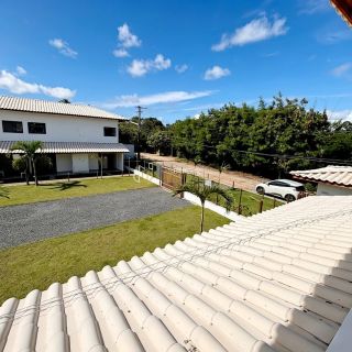 Apartamento 1 quartos 1 suíte Imbassai