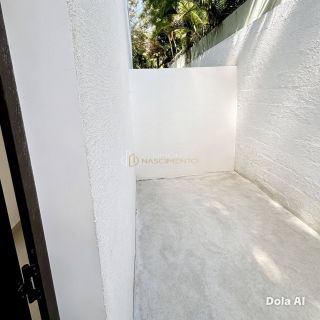 Apartamento 1 quartos 1 suíte Imbassai