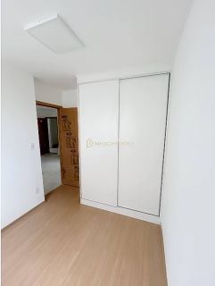 Apartamento Para Vender com 2 quartos 1 suíte Catu de Abrantes em Camaçari