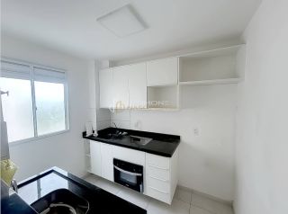 Apartamento Para Vender com 2 quartos 1 suíte Catu de Abrantes em Camaçari