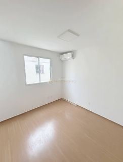 Apartamento Para Vender com 2 quartos 1 suíte Catu de Abrantes em Camaçari