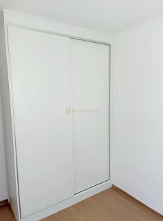 Apartamento Para Vender com 2 quartos 1 suíte Catu de Abrantes em Camaçari