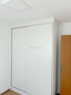 Apartamento Para Vender com 2 quartos 1 suíte Catu de Abrantes em Camaçari