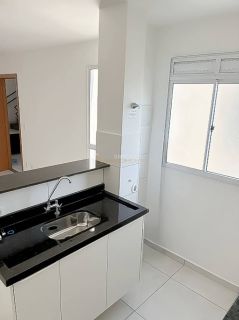 Apartamento Para Vender com 2 quartos 1 suíte Catu de Abrantes em Camaçari