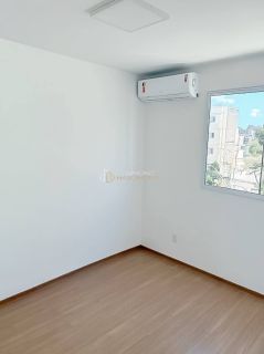 Apartamento Para Vender com 2 quartos 1 suíte Catu de Abrantes em Camaçari