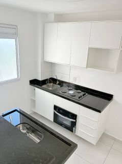 Apartamento Para Vender com 2 quartos 1 suíte Catu de Abrantes em Camaçari