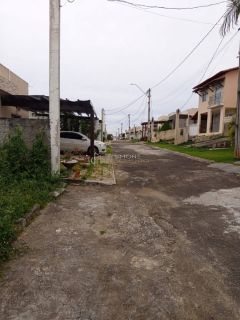 Terreno Caixa D'agua em Lauro De Freitas