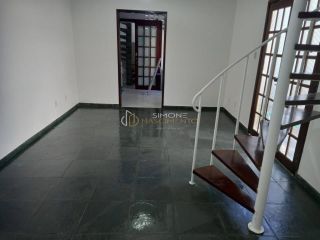 Casa a venda 3 quartos 1 suíte - Ipitanga - Lauro de Freitas - Ba