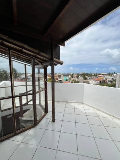 Casa a venda 3 quartos 1 suíte - Ipitanga - Lauro de Freitas - Ba