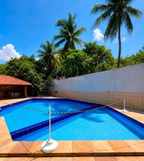 Apartamento 3 quartos 1 suíte - Recreio de Ipitanga - Lauro de Freitas - Ba
