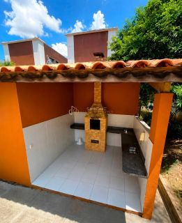 Apartamento 3 quartos 1 suíte - Recreio de Ipitanga - Lauro de Freitas - Ba