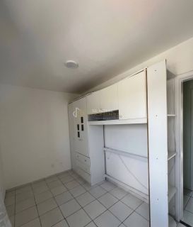 Apartamento 3 quartos 1 suíte - Recreio de Ipitanga - Lauro de Freitas - Ba