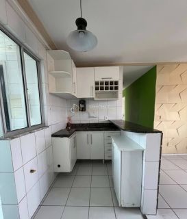 Apartamento 3 quartos 1 suíte - Recreio de Ipitanga - Lauro de Freitas - Ba