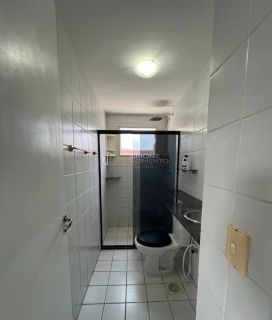 Apartamento 3 quartos 1 suíte - Recreio de Ipitanga - Lauro de Freitas - Ba