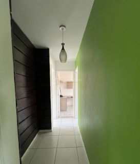 Apartamento 3 quartos 1 suíte - Recreio de Ipitanga - Lauro de Freitas - Ba