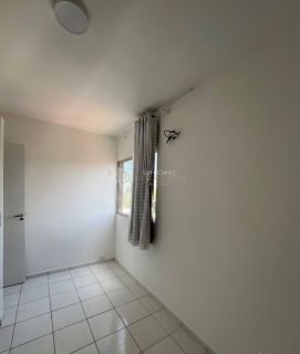 Apartamento 3 quartos 1 suíte - Recreio de Ipitanga - Lauro de Freitas - Ba