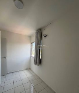 Apartamento 3 quartos 1 suíte - Recreio de Ipitanga - Lauro de Freitas - Ba