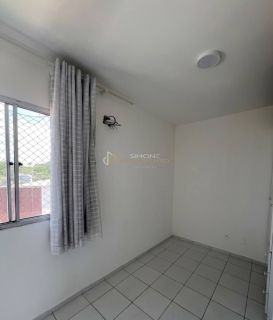 Apartamento 3 quartos 1 suíte - Recreio de Ipitanga - Lauro de Freitas - Ba