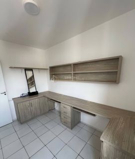 Apartamento 3 quartos 1 suíte - Recreio de Ipitanga - Lauro de Freitas - Ba